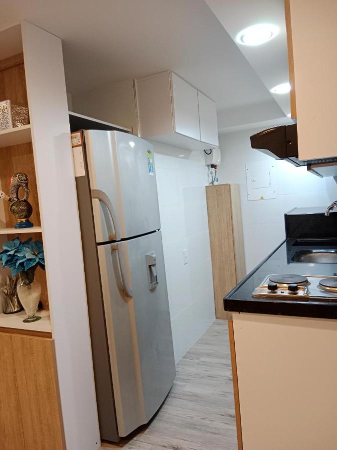 Ctic Apartamento Amoblado Norte En *