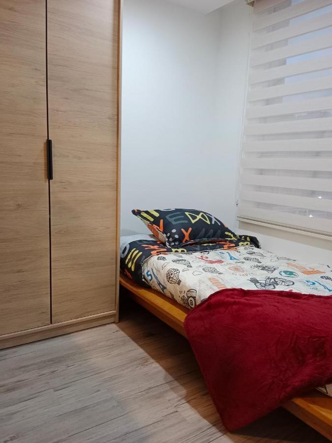 Ctic Apartamento Amoblado Norte En * Bogota