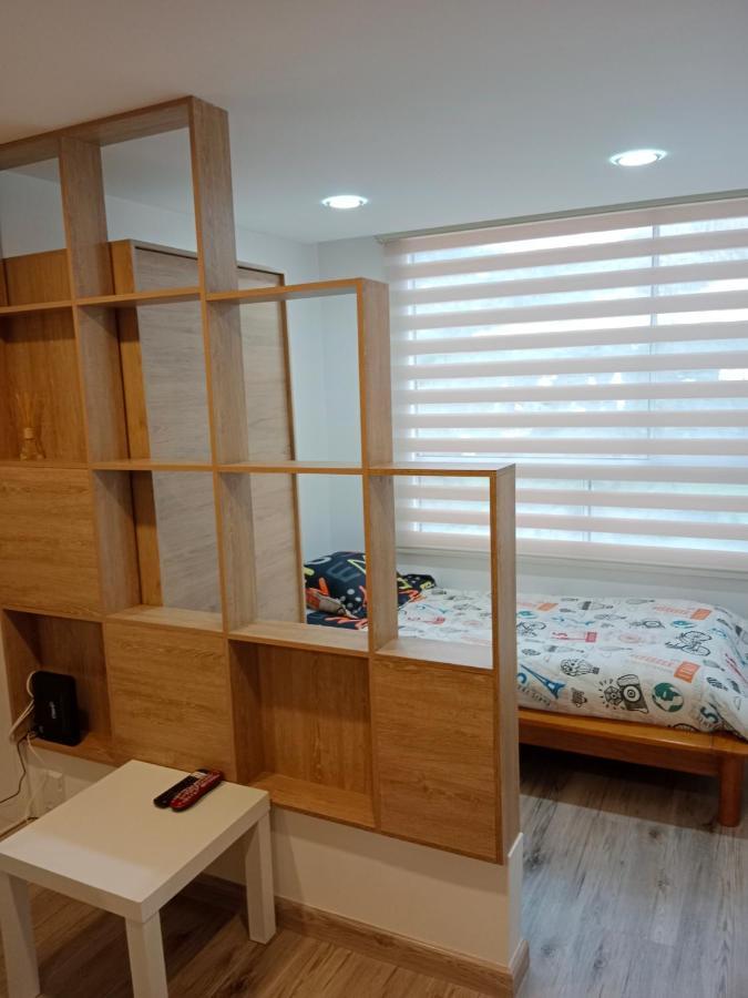 Ctic Apartamento Amoblado Norte En Apartment *