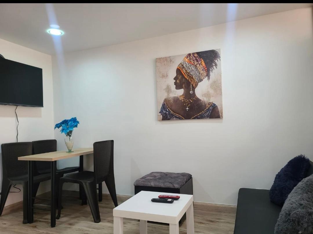 Ctic Apartamento Amoblado Norte En Apartment *