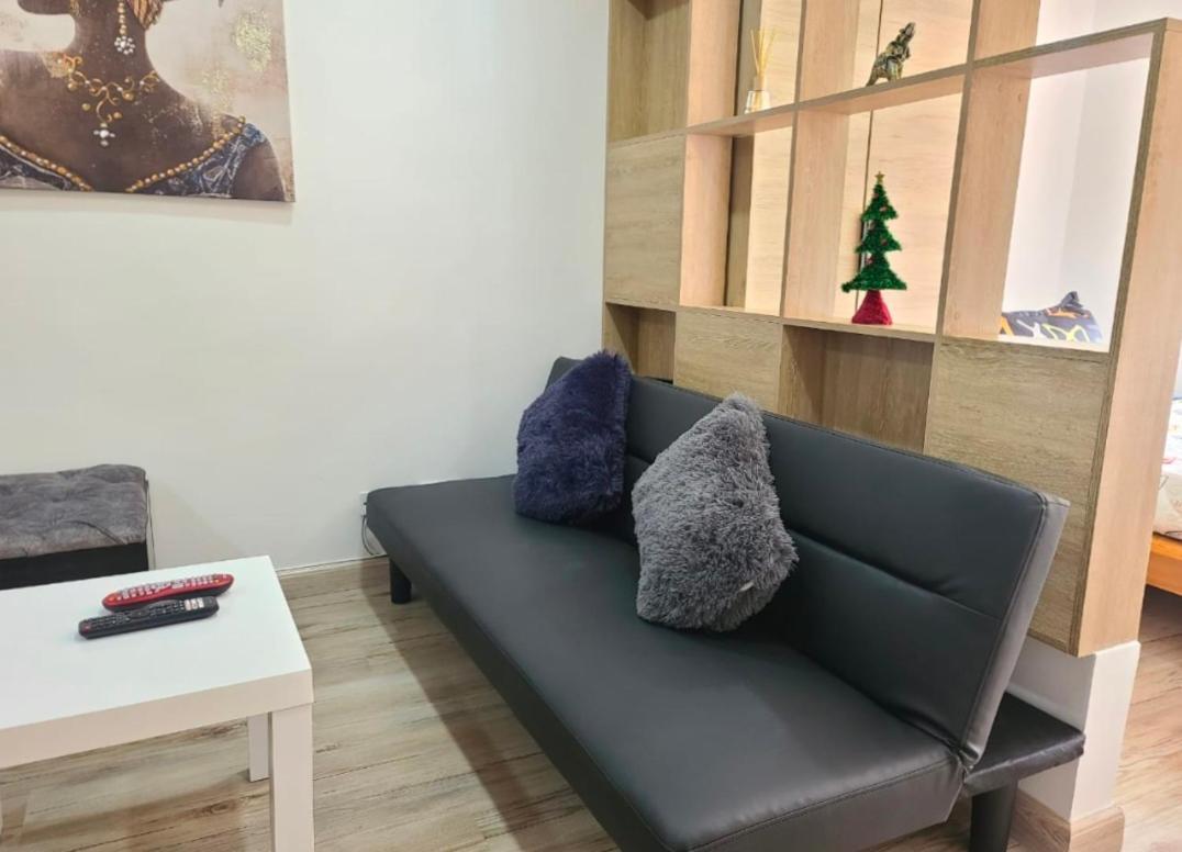 Ctic Apartamento Amoblado Norte En Apartment