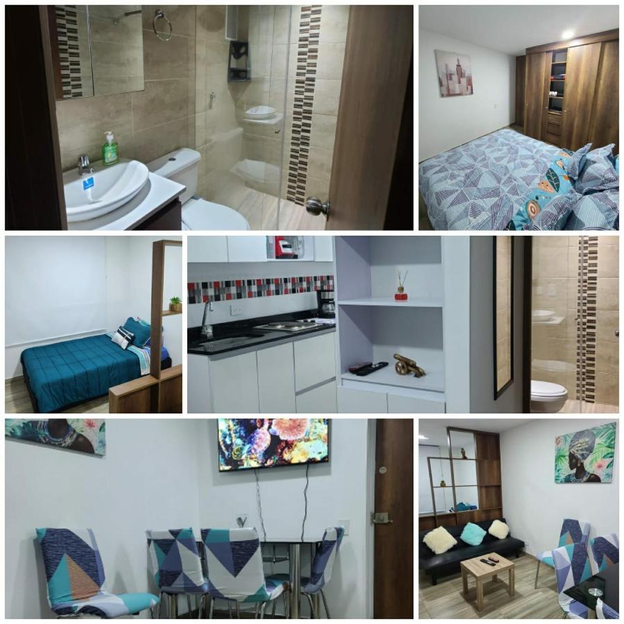 Ctic Apartamento Amoblado Norte En Apartment