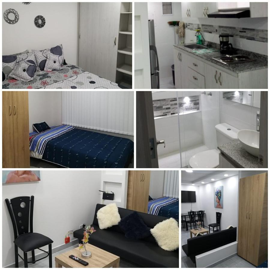 Ctic Apartamento Amoblado Norte En Apartment *