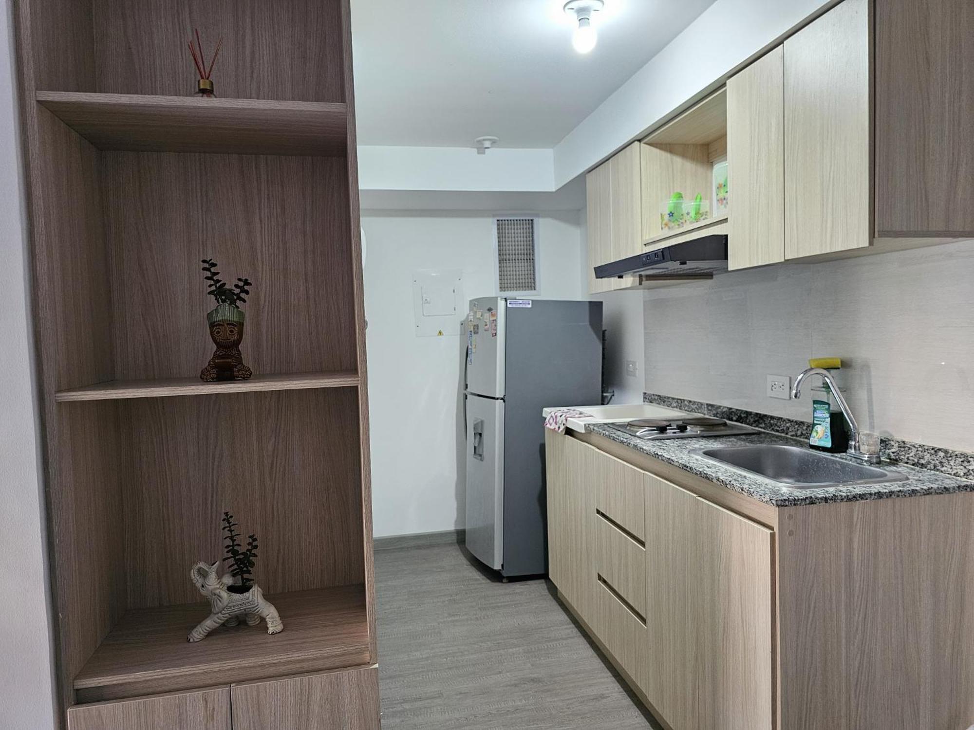 Ctic Apartamento Amoblado Norte En *