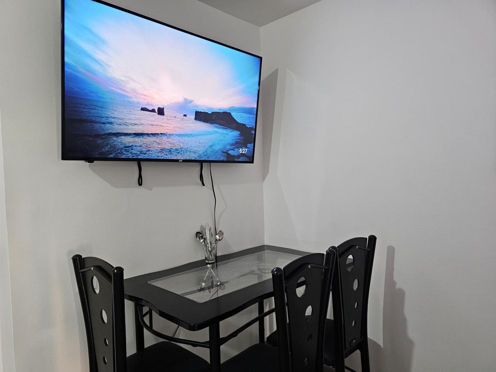 Apartment Ctic Apartamento Amoblado Norte En Bogota