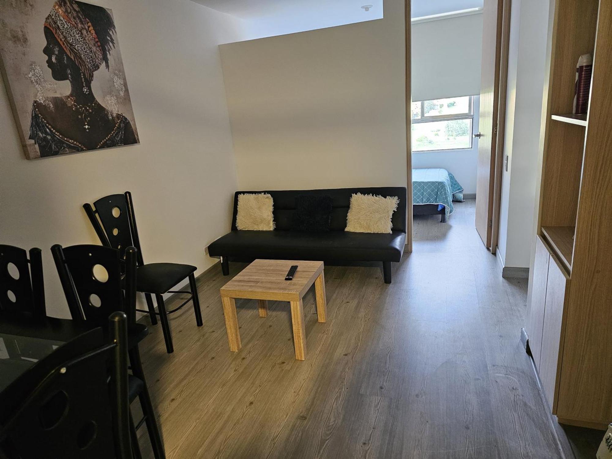 Ctic Apartamento Amoblado Norte En Apartment
