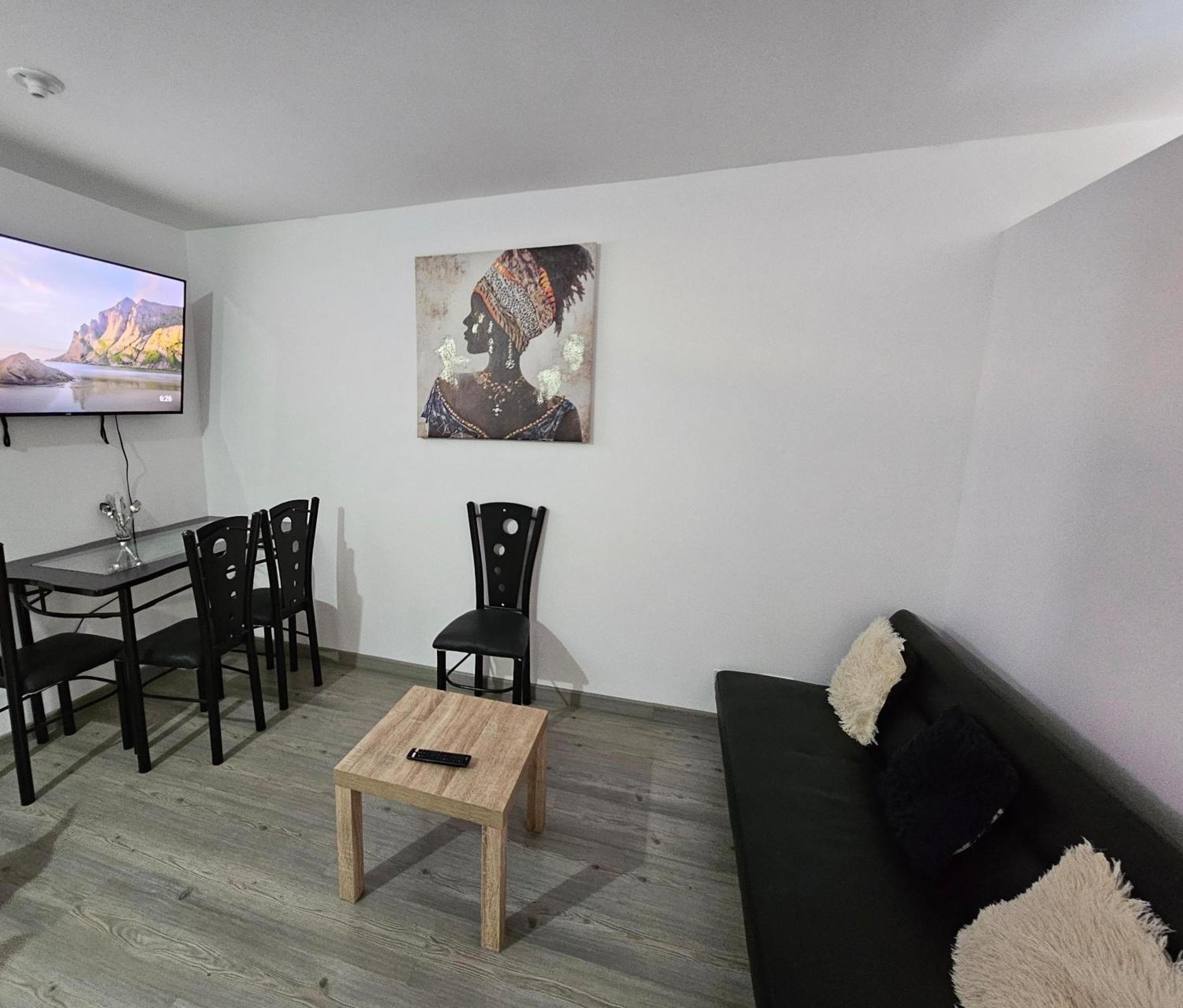 Ctic Apartamento Amoblado Norte En