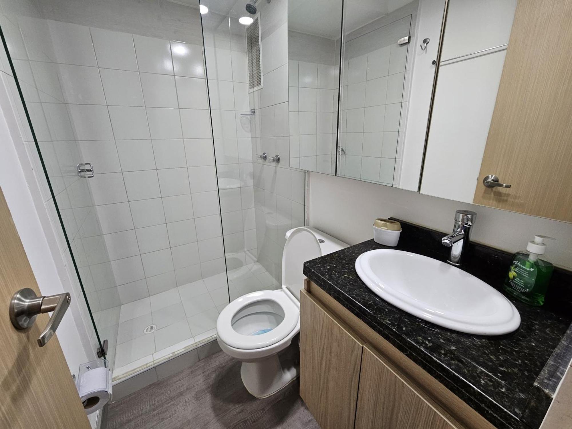 Apartment Ctic Apartamento Amoblado Norte En *