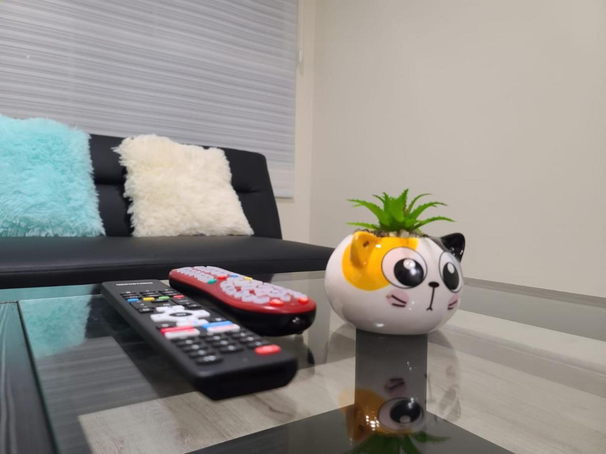 Appartement Ctic Amoblado Norte En