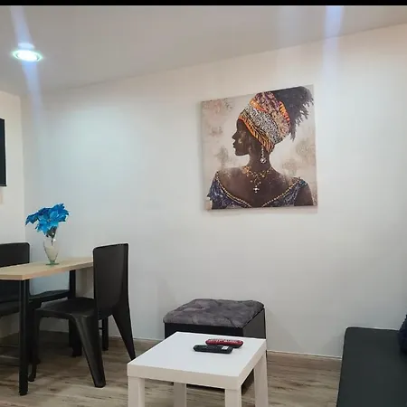 Ctic Apartamento Amoblado Norte En Bogota Apartment Exterior photo