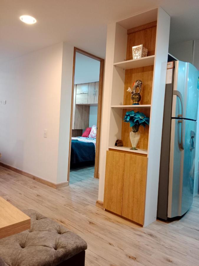 Apartment Ctic Apartamento Amoblado Norte En *