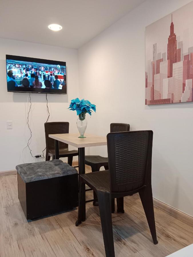 Ctic Apartamento Amoblado Norte En